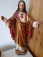 Große Jesus Figur Antik Hessen - Witzenhausen Vorschau