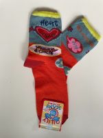 Oilily Socken Mädchen Hearts Gr. 36 - neu Hessen - Limburg Vorschau