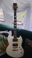 E-Gitarre Harley Benton Duisburg - Fahrn Vorschau