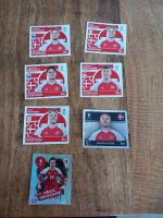 Fußballsammelsticker Topps EM 2024 Bayern - Deggendorf Vorschau