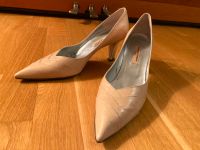 CHARLES JOURDAN Damenschuhe Pumps Gr. 40 Beige Kr. München - Unterhaching Vorschau