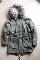 Winterjacke Gr. 36 Niedersachsen - Delligsen Vorschau