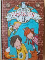 Band 01: Die Schule der magischen Tiere Kr. München - Sauerlach Vorschau