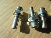 Schlauchverschraubung 1/2" x 12mm Schlauch Neu Preis incl. Versan Nordrhein-Westfalen - Hamminkeln Vorschau