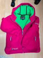 Blue wave Winterjacke Fleece Kinder Gr. 140 Schleswig-Holstein - Havetoft Vorschau