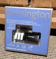 Kensington USB Mini Dock Bayern - Brunn Kreis Regensburg Vorschau