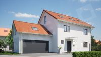 Hochwertiges Einfamilienhaus mit modernem Charm auf schönem Grundstück sucht eine Baufamilie Bayern - Kirchseeon Vorschau