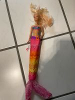 Barbie Meerjungfrau/ Surferin Nordrhein-Westfalen - Höxter Vorschau
