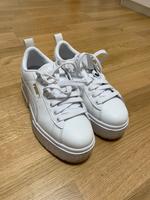 PUMA MAYZE Sneaker Gr. 37 neu. München - Ludwigsvorstadt-Isarvorstadt Vorschau