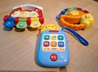 Vtech Lernspass je 2,50 Nordrhein-Westfalen - Herford Vorschau