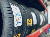 4  Neue Sommerreifen Barum 195/60R15 88 H Inkl.Montage Dortmund - Innenstadt-West Vorschau