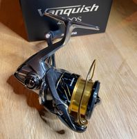 Shimano Vanquish Niedersachsen - Weener Vorschau