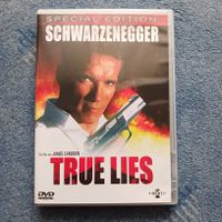 True Lies [Special Edition]  DVD Nürnberg (Mittelfr) - Oststadt Vorschau