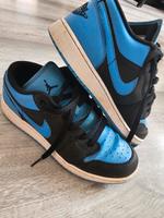 Nike Air Jordan Gr. 40 Bayern - Essenbach Vorschau
