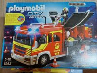 Playmobil City Action Bayern - Buxheim Vorschau