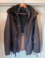 Winterjacke Parka Wellensteyn Zermatt L Damen Schleswig-Holstein - Reinbek Vorschau