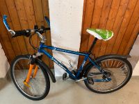 Peugeot Energy 400 Fahrrad 26 Zoll Niedersachsen - Göttingen Vorschau