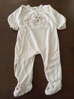 H&M Baby Schlafanzug Velour Nicki Gr. 80 Niedersachsen - Oyten Vorschau