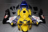 Vollverkleidung HONDA CBR 600 RR CBR600 RR CBR600RR 2003 2004 Niedersachsen - Hambühren Vorschau