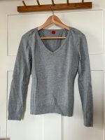 grauer Esprit Strick Pullover Gr. M München - Schwabing-West Vorschau