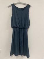 Vila Damen Sommerkleid Kleid - blau - Gr. 34 / XS Kr. Altötting - Haiming Vorschau