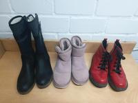 Damen Schuhe gr.39 Rieker Nordrhein-Westfalen - Steinfurt Vorschau