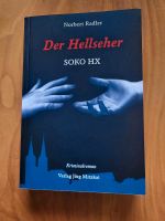 Der Hellseher  Soko HX Nordrhein-Westfalen - Beverungen Vorschau