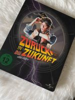 DVD „Zurück in die Zukunft 1 „ Bayern - Nordhalben Vorschau