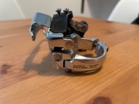 Shimano Deore XT Umwerfer FD-M739 34,9 Sachsen-Anhalt - Magdeburg Vorschau