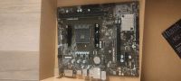 Motherboard Msi A320M A pro MAX Bayern - Marktheidenfeld Vorschau