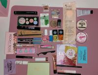 *NEU* 31 Teile XXL Kosmetik Beauty Make-up Paket Set Nordrhein-Westfalen - Zülpich Vorschau