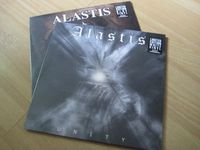 2x ALASTIS Vinyl Unity / The Other Side Black Metal Doom Düsseldorf - Pempelfort Vorschau