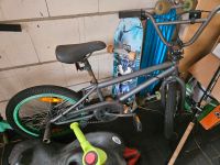 BMX Fishbone Niedersachsen - Twist Vorschau