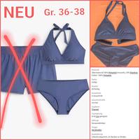 Bikini-Set Hessen - Niddatal Vorschau