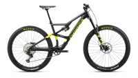 ORBEA OCCAM H20 LT | DARK GREEN / LIME  SMALL   UVP 3.499 € Bayern - Kaufbeuren Vorschau