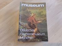 Deutsches Jagd Fischerei Museum Museumsführer Buch Bayern - Ingolstadt Vorschau