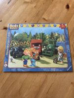 Puzzle Bob der Baumeister OVP 46 Teile Neu Ravensburger ab4 Jahre Wandsbek - Hamburg Bergstedt Vorschau