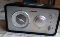 Medion Nostalgie Radio  MD 81342 defekt Niedersachsen - Springe Vorschau