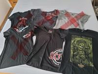 EMP Shirts Gr. L Niedersachsen - Uetze Vorschau