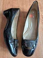Geox Respira Ballerina Gr. 41 Neu Nordrhein-Westfalen - Werl Vorschau