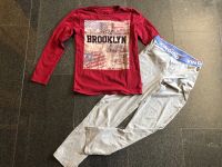 ❌ VINGINO Marken Pyjama Schlafanzug Gr.XL 152 158 164 BROOKLYN Bayern - Starnberg Vorschau