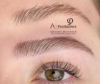 Microblading & Permanent Make Up Lippen, Eyeliner Kr. München - Aschheim Vorschau