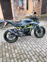 Kawasaki Z125 Brandenburg - Zossen Vorschau