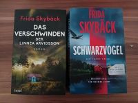 Bücher Romane Paket F. Skybäck Baden-Württemberg - Herbertingen Vorschau