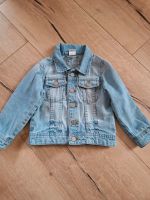 Jeansjacke H&M 80 Rheinland-Pfalz - Neuwied Vorschau