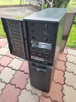 Suche PC ATX Big Tower oder Server Gehäuse mit 8+ Front Slots Hessen - Pohlheim Vorschau