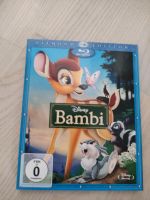 Bambi Diamond Edition Blu-ray, Disney Kr. Dachau - Odelzhausen Vorschau