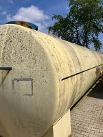 Tank für AHL Flüssigdünger/AHL einwandig mit Folie 60.000 Liter Niedersachsen - Wehrbleck Vorschau