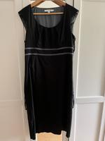 Midikleid Größe 42 Nordrhein-Westfalen - Ennepetal Vorschau