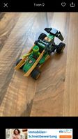 Lego ninjago Auto mit Figur Bayern - Saldenburg Vorschau